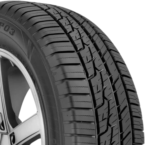 Sumitomo HTR AS P03 235/65R18