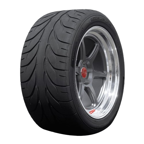 Kenda VEZDA UHP KR20A 255/35ZR18