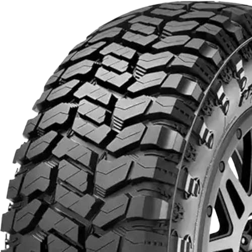 Radar RENEGADE RT 285/45R22 | ThreePiece.us