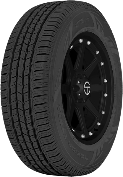 Nokian ONE HT 185/60R15