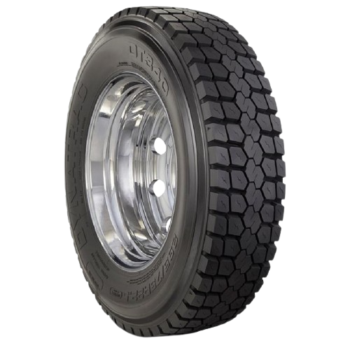 Dynatrac DYNA DT340 REGIONAL OSD 245/70R19.50