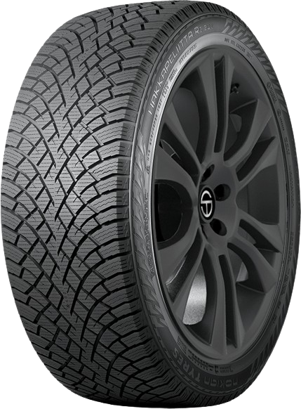 Nokian HAKKAPELIITTA R5 SUV 255/50R19