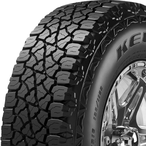Kelly EDGE AT 265/70R16