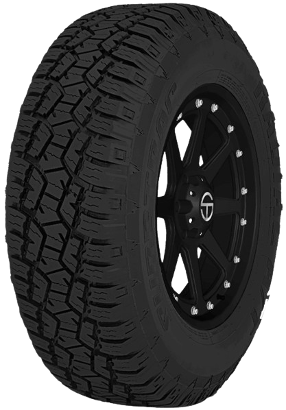 Suretrac RADIAL AT 265/70R17 - Threepieceus