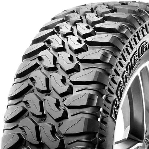 Radar RENEGADE R-7 315/60R20