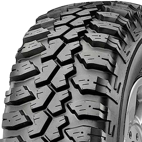 Maxxis BIGHORN MT-762 325/60R18 - Threepieceus