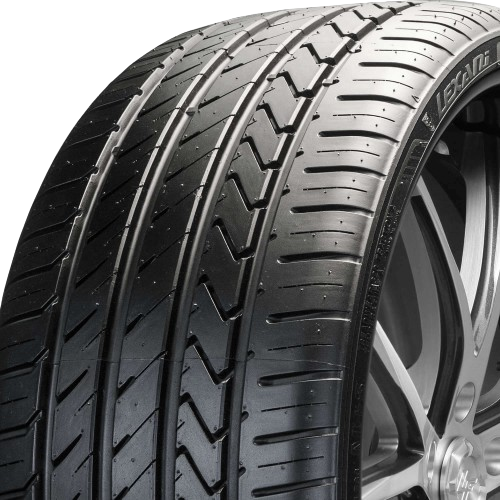 Lexani LX-TWENTY 255/55R19