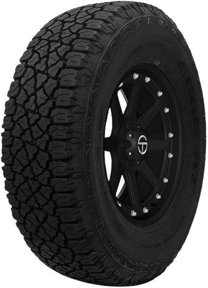 Kelly EDGE AT 245/75R17