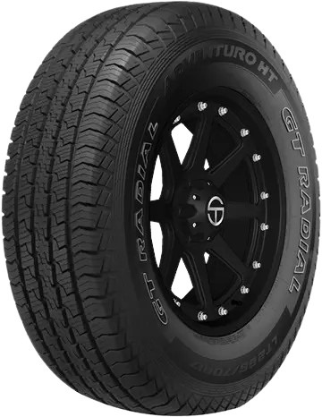 Gt Radial ADVENTURO HT 255/70R18