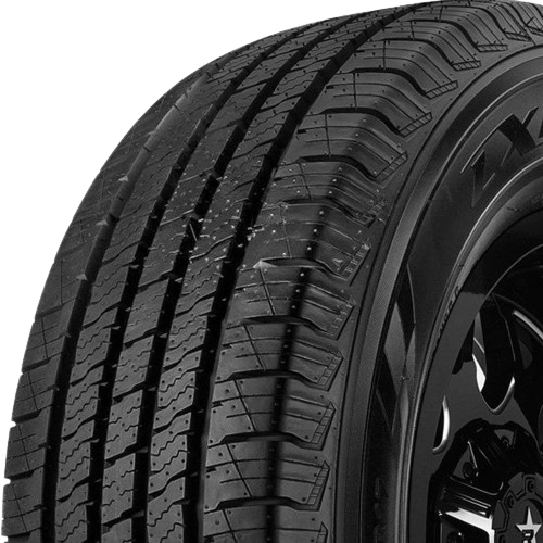 Lexani LXHT-206 265/75R16