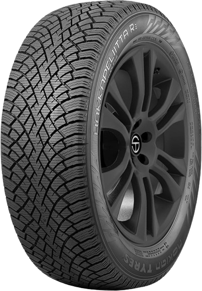 Nokian HAKKAPELIITTA R5 235/40R18