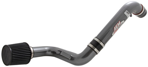 High-performance cold air intake system for turbocharged engines
