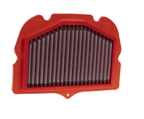 BMC Sport Luftfilter – Hochleistungsfilter Aus Baumwolle, Waschbar & Wiederverwendbar Für Optimale Motorleistung