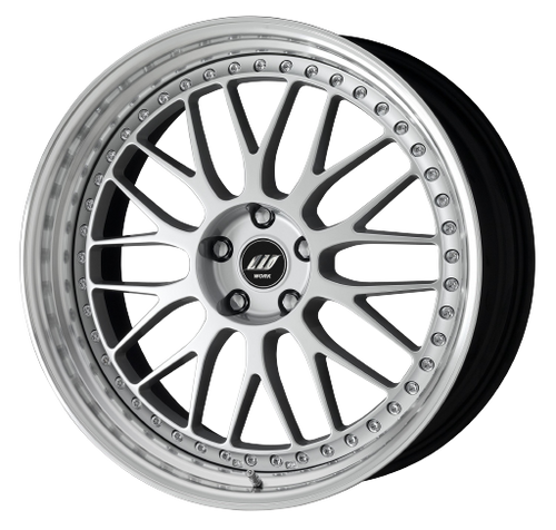 Work Zistance W10m Rims and Wheels in stock starting at $805