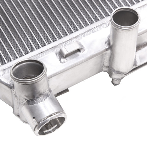 CSF 05-11 Porsche 911 Carrera/GT3 RS (997) Right Side Radiator - 7048 ...
