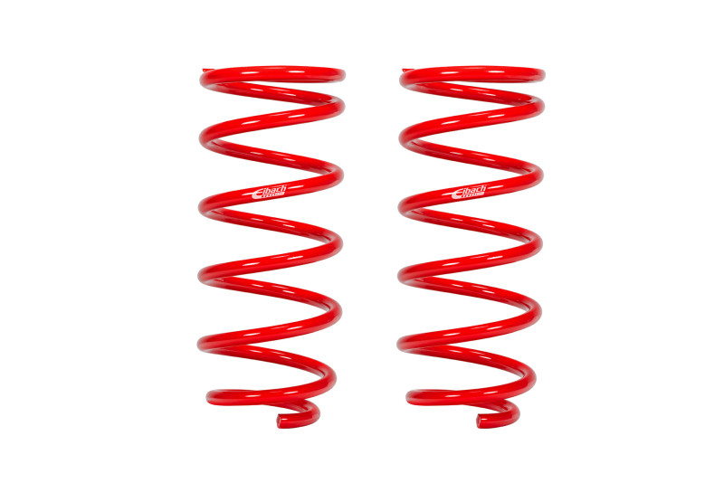Eibach Pro-Truck rear lift kit for 2019+ Toyota 4Runner TRD Pro