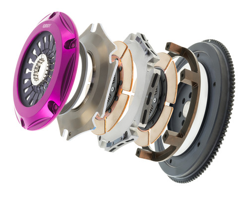Exedy Hyper Multi Carbon Pressure Plate | 1993-1994 Nissan Skyline GTR L6 (PP15) main image 1