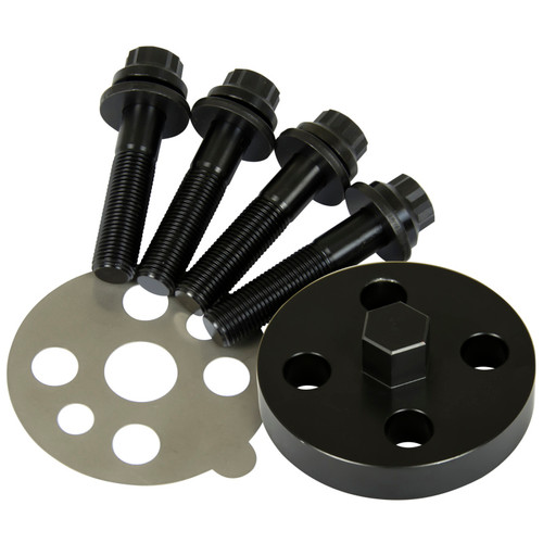 Fluidampr Common Rail High Strength Bolt Kit 2003+ Dodge Cummins 5.9L/6.7L