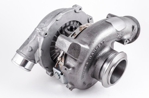 Garrett GT3788VA Turbo Kit - Ford Power Stroke 6.0L 2003 Stage 1 AVNT - 777469-5002S