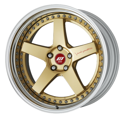 Zistance W5s Wheels — In Stock Now | ThreePiece.us