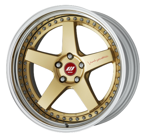 Zistance W5s Wheels — In Stock Now | ThreePiece.us