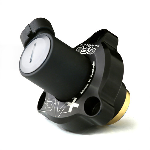 Go Fast Bits GFB Diverter Valve DV+ | ThreePiece.us