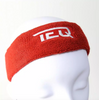 Custom Embroidered Terry Cloth Headbands