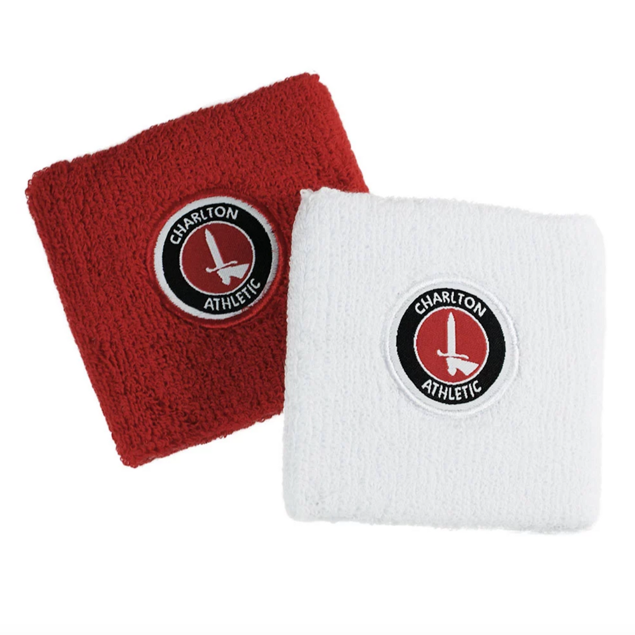 Custom embroidered hotsell wristbands
