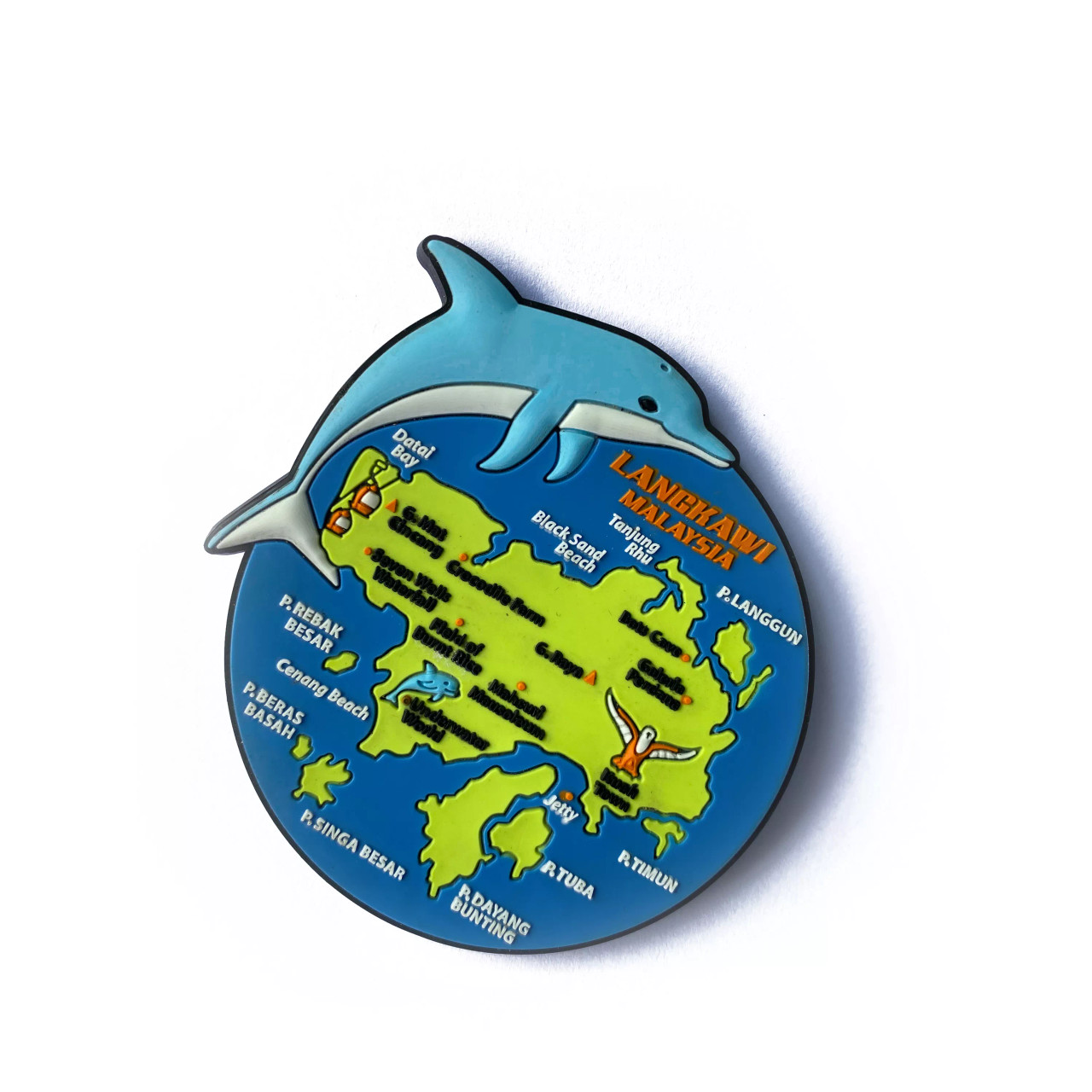 Custom Match Point Promotions