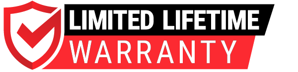 Lifetime Warranty