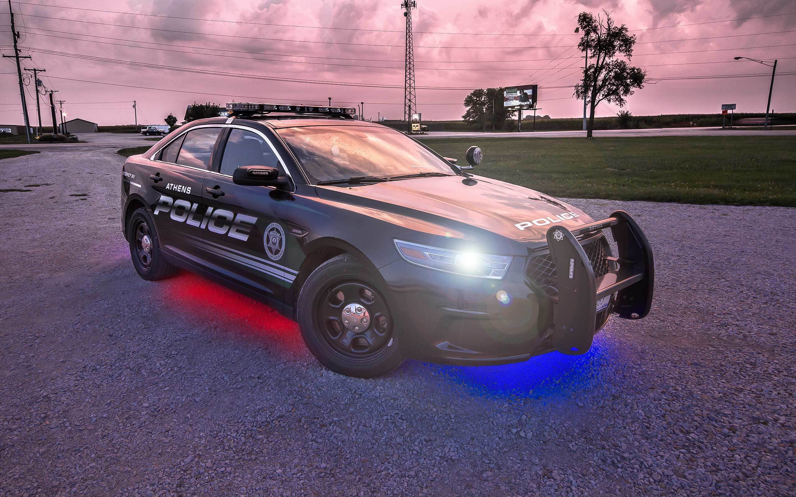 LED Commercial & Emergency Lights XKGLOW Emergency Lights & Accessories