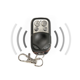 Extra Remote Key Fob for XKGLOW Multi Color Kit