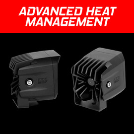 Advanced Heat Management