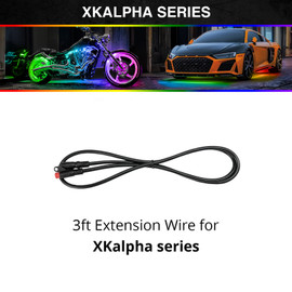 5pin Extension Wire |  XKalpha