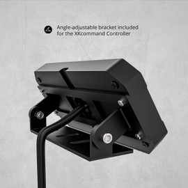 XKcommand Angle Adjustable Mounting Bracket for Controller