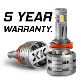 Platinum Series LED Bulb Kit