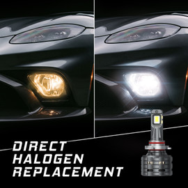 Platinum Series LED Bulb Kit