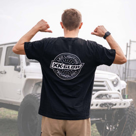 XKGLOW Tech T-Shirt