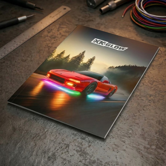 XKGLOW Catalog