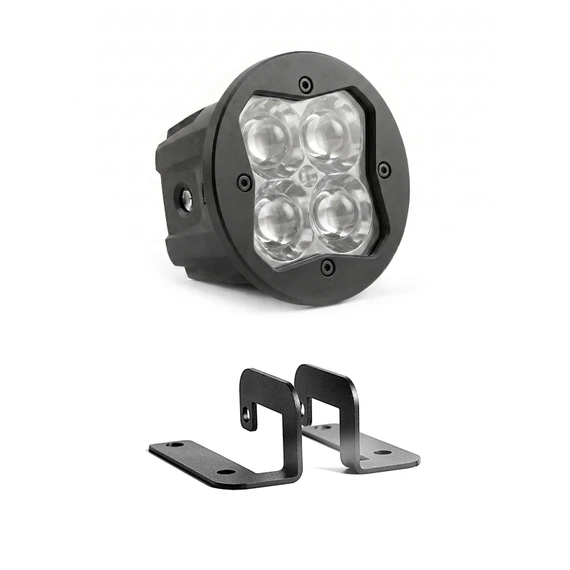 Fog Light Mount C3 Cube Light Fog/Driving/Spot/Flood
