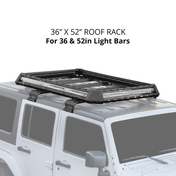 FCA Roof Box 360 Litres for 500 L and 500 X ABS Plastic High