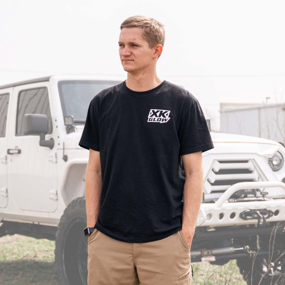 XKGLOW Tech T-Shirt