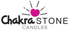 ChakraStoneCandles