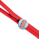 Promotional Zipper Pulls 38mm