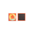 Promotional Square Magnets 40mm x 40mm Promotional Square Magnets 40mm x 40mm