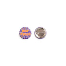 Makebadges Custom Made 32mm Badges