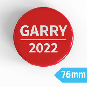 Create an batch of election campaign with your chosen colours, name and text Create an batch of election campaign with your chosen colours, name and text