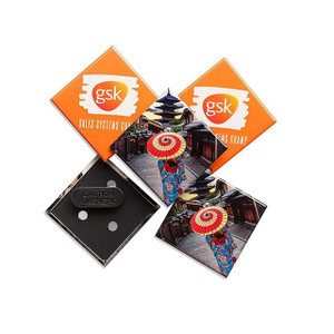 How to Make Magnet Souvenirs for Your Tourism Business