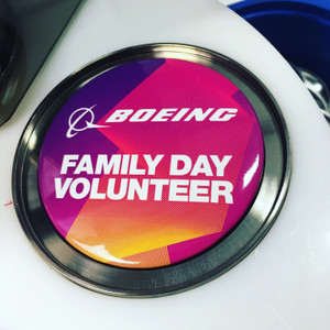 How to Make Badges for Events