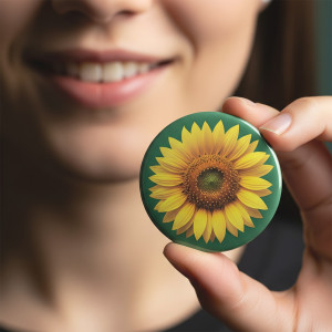 Making Your Very Own Hidden Disability Pins